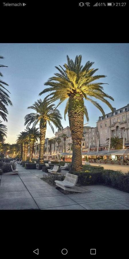 Apartament Irisha *