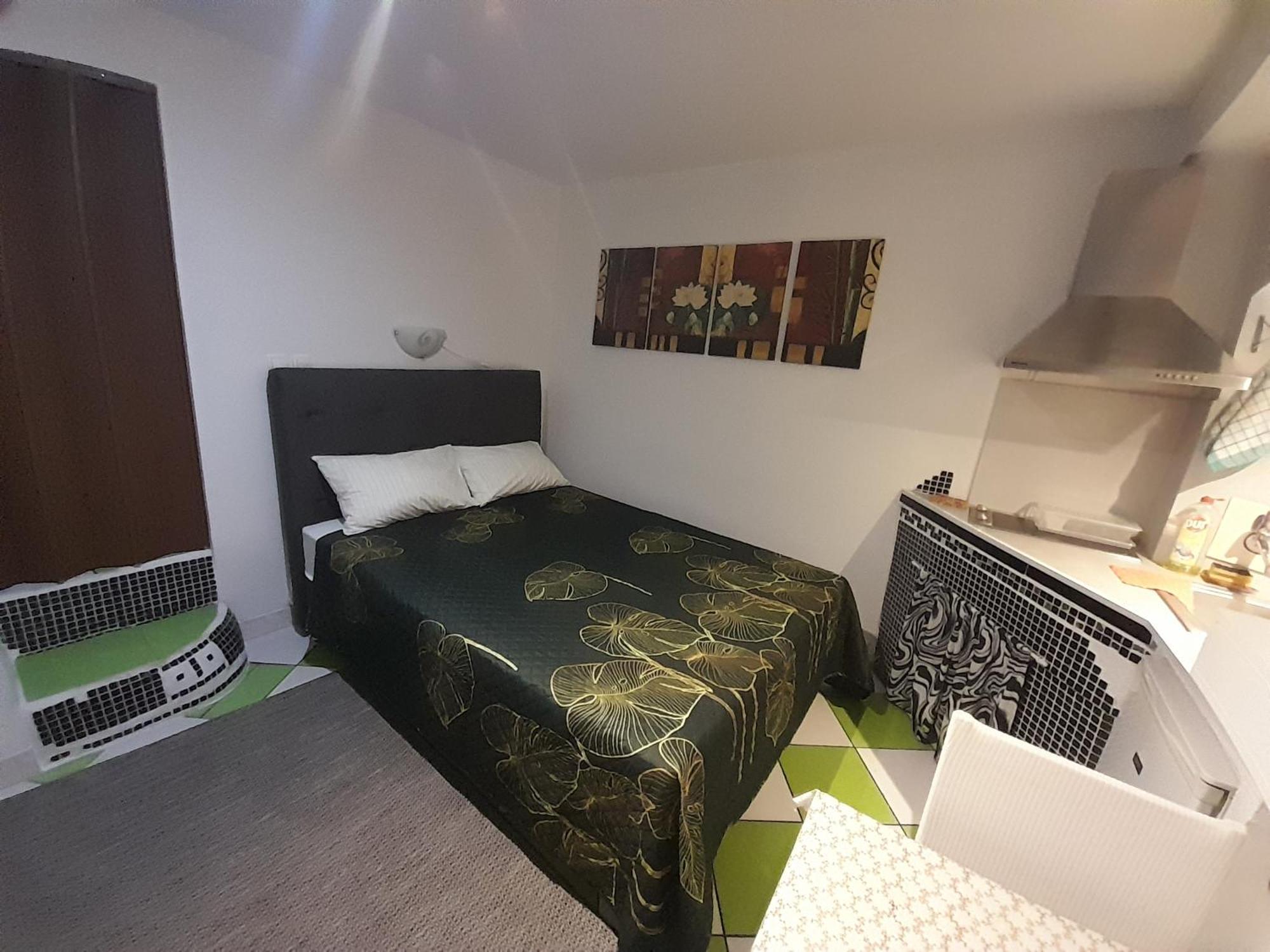 Apartament Irisha Split