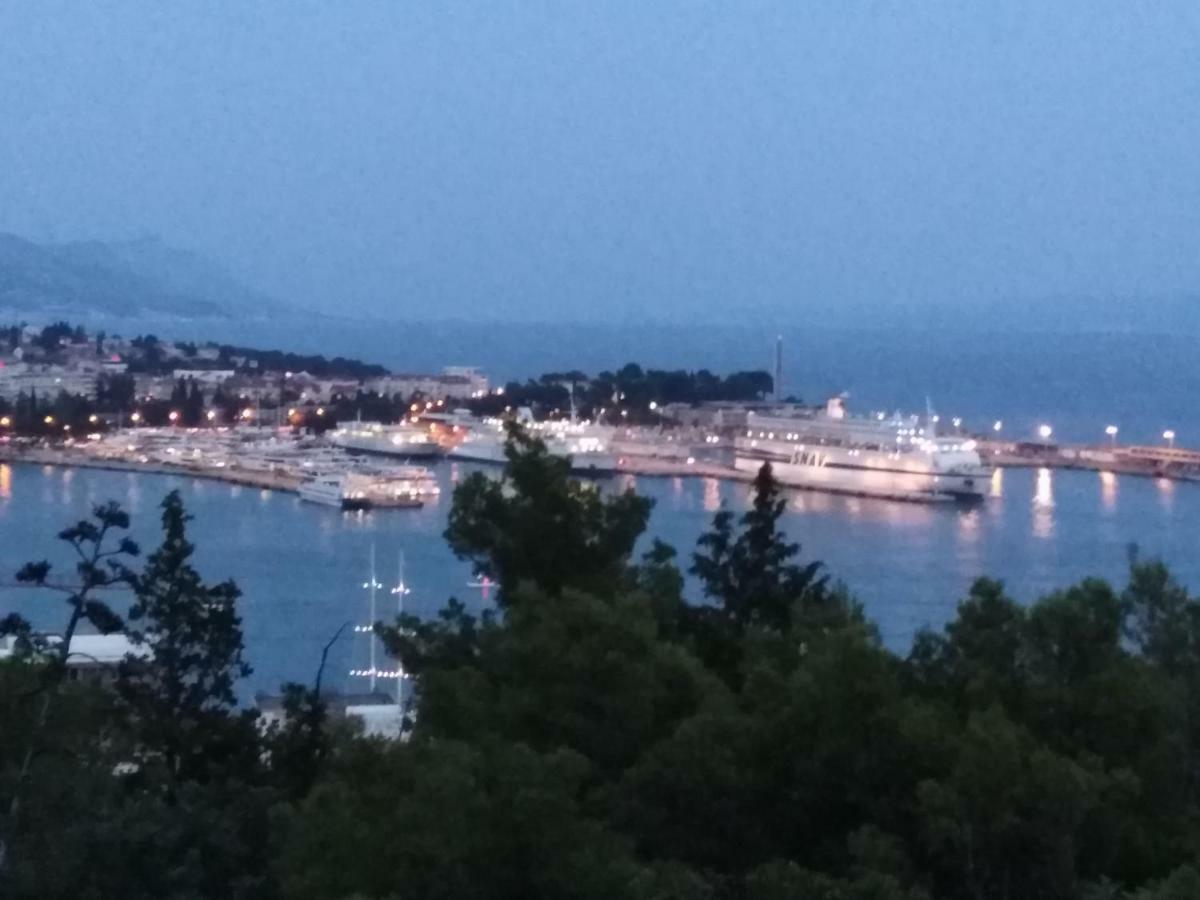 Apartament Irisha