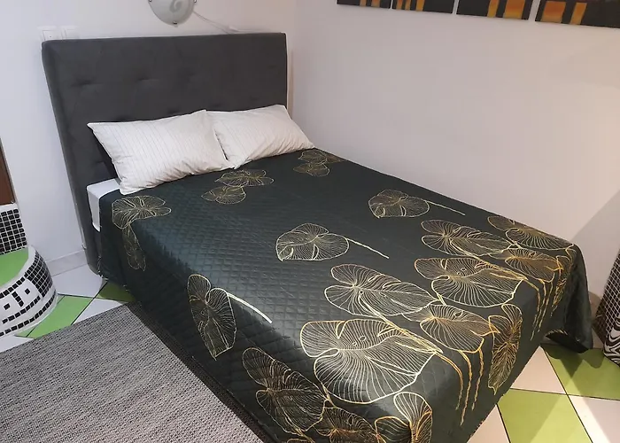 Split Studio Irisha