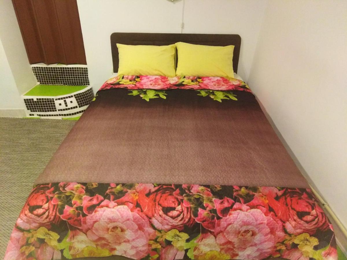 Apartment Irisha
