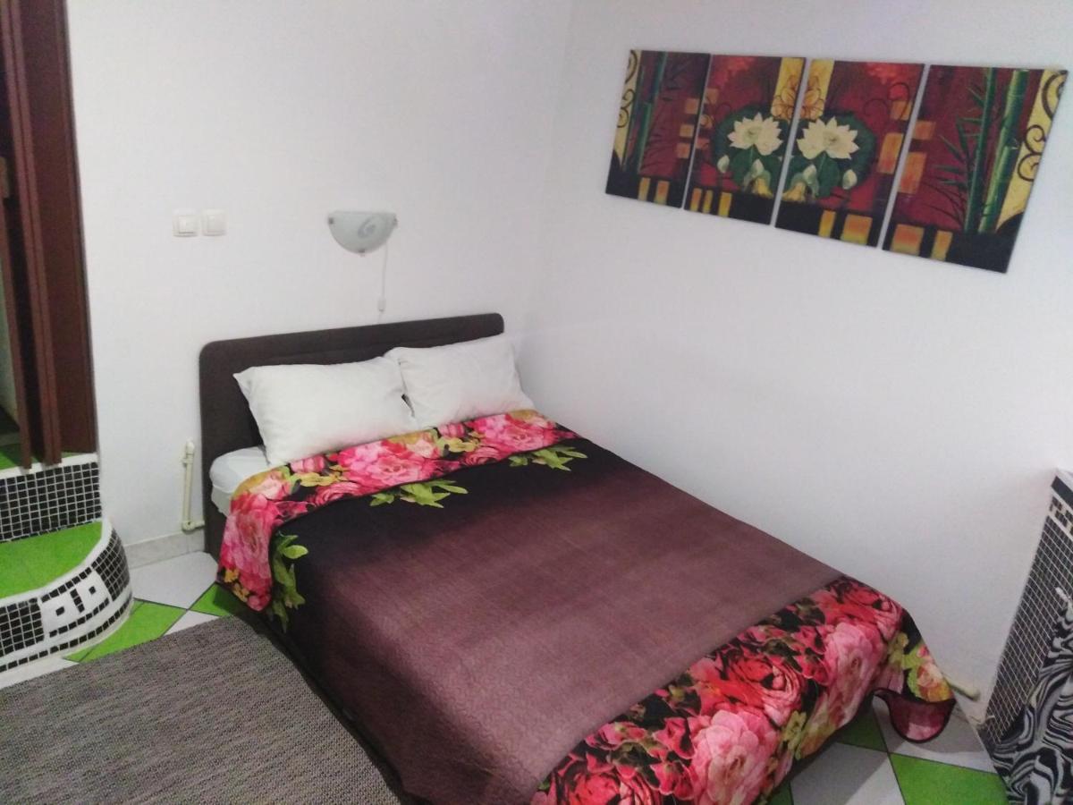 Irisha Appartamento Spalato