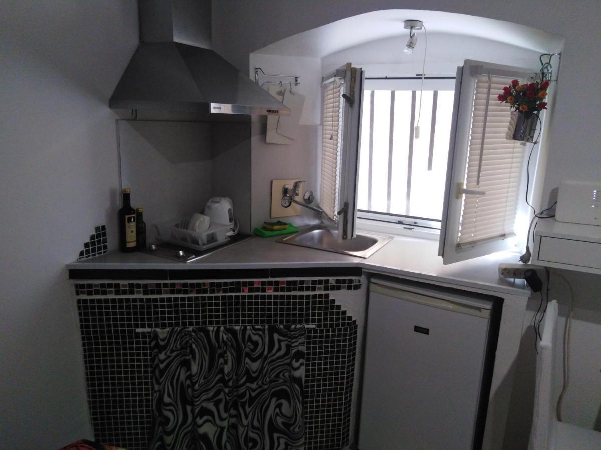 Irisha Appartamento *