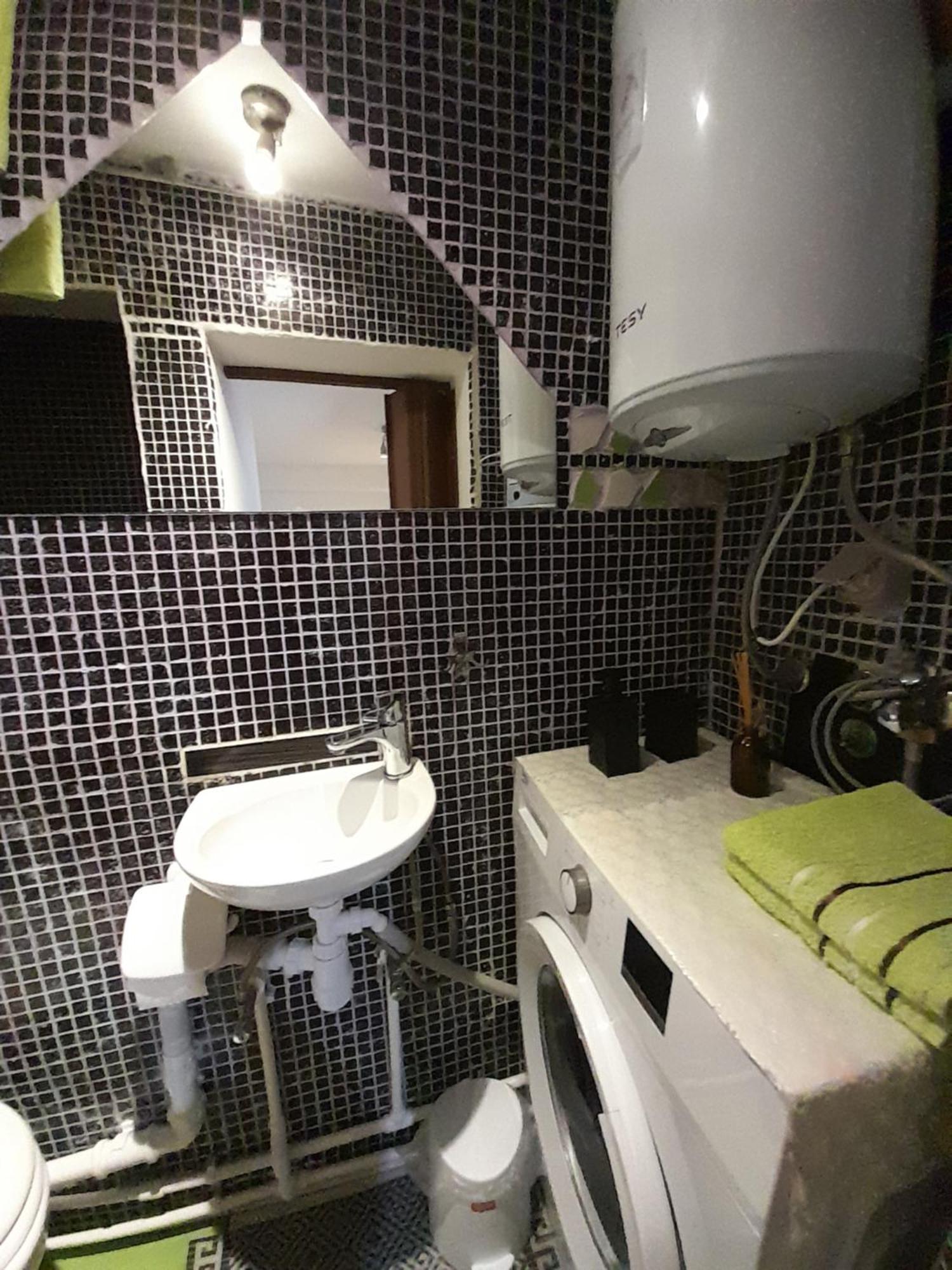 Irisha Appartamento Spalato