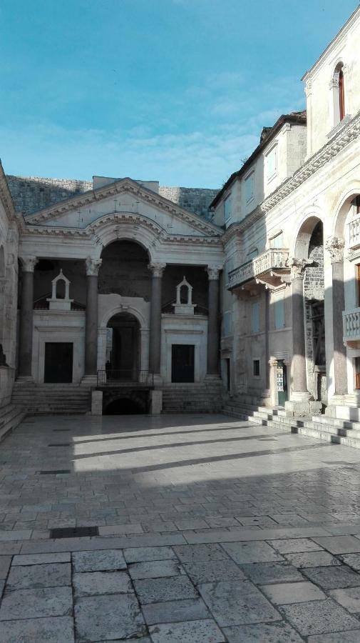 Irisha Appartamento