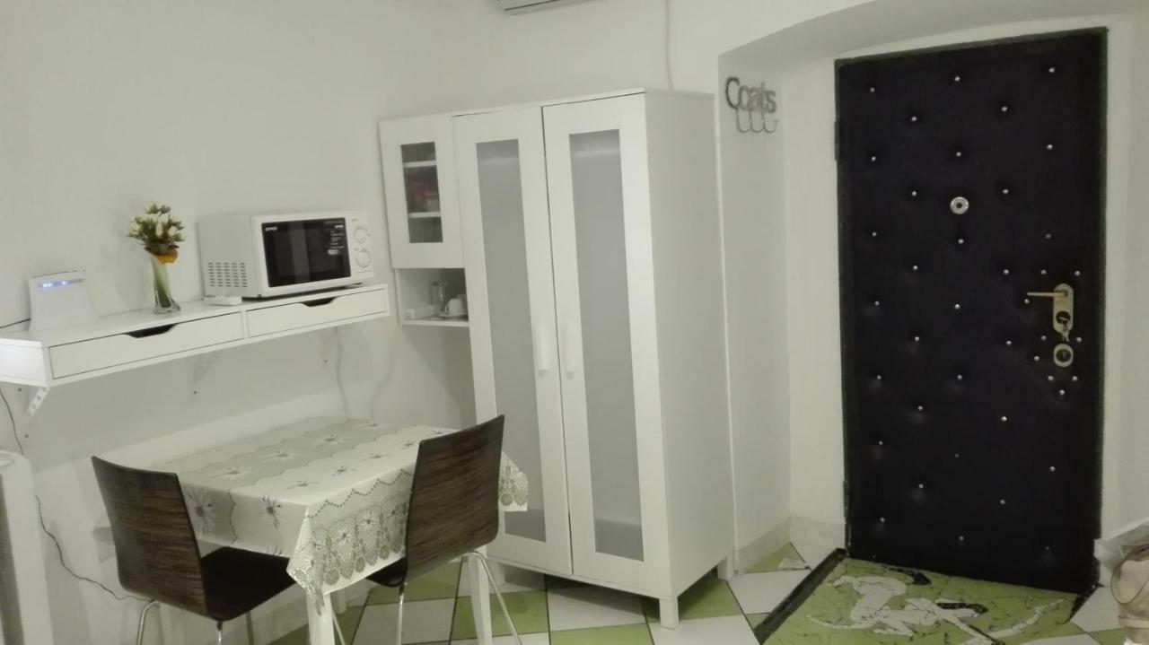 Appartamento Irisha