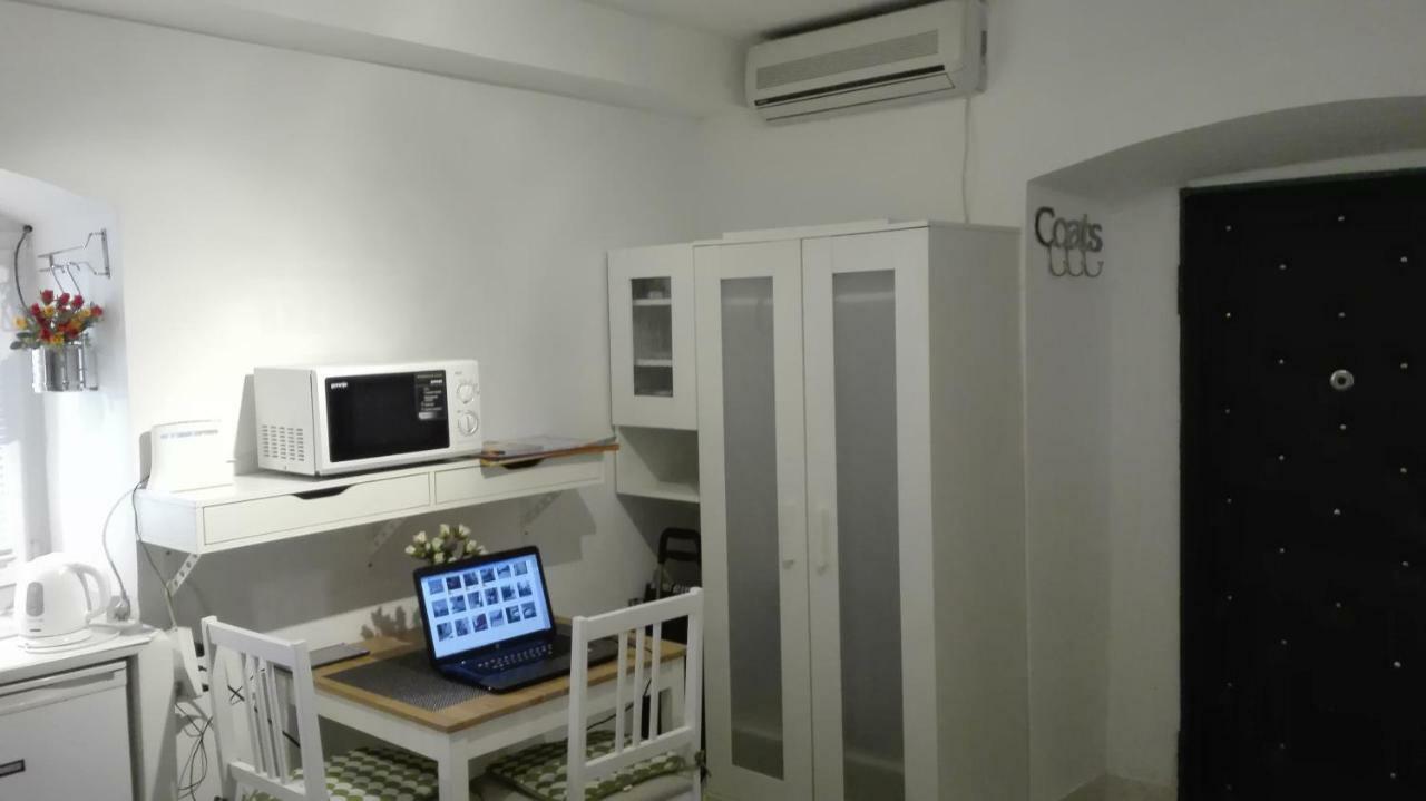 Appartamento Irisha