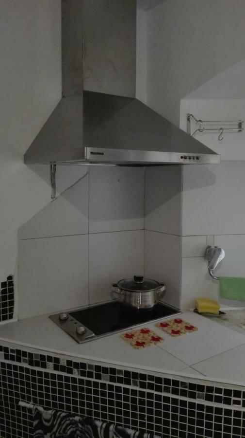Irisha Appartamento *