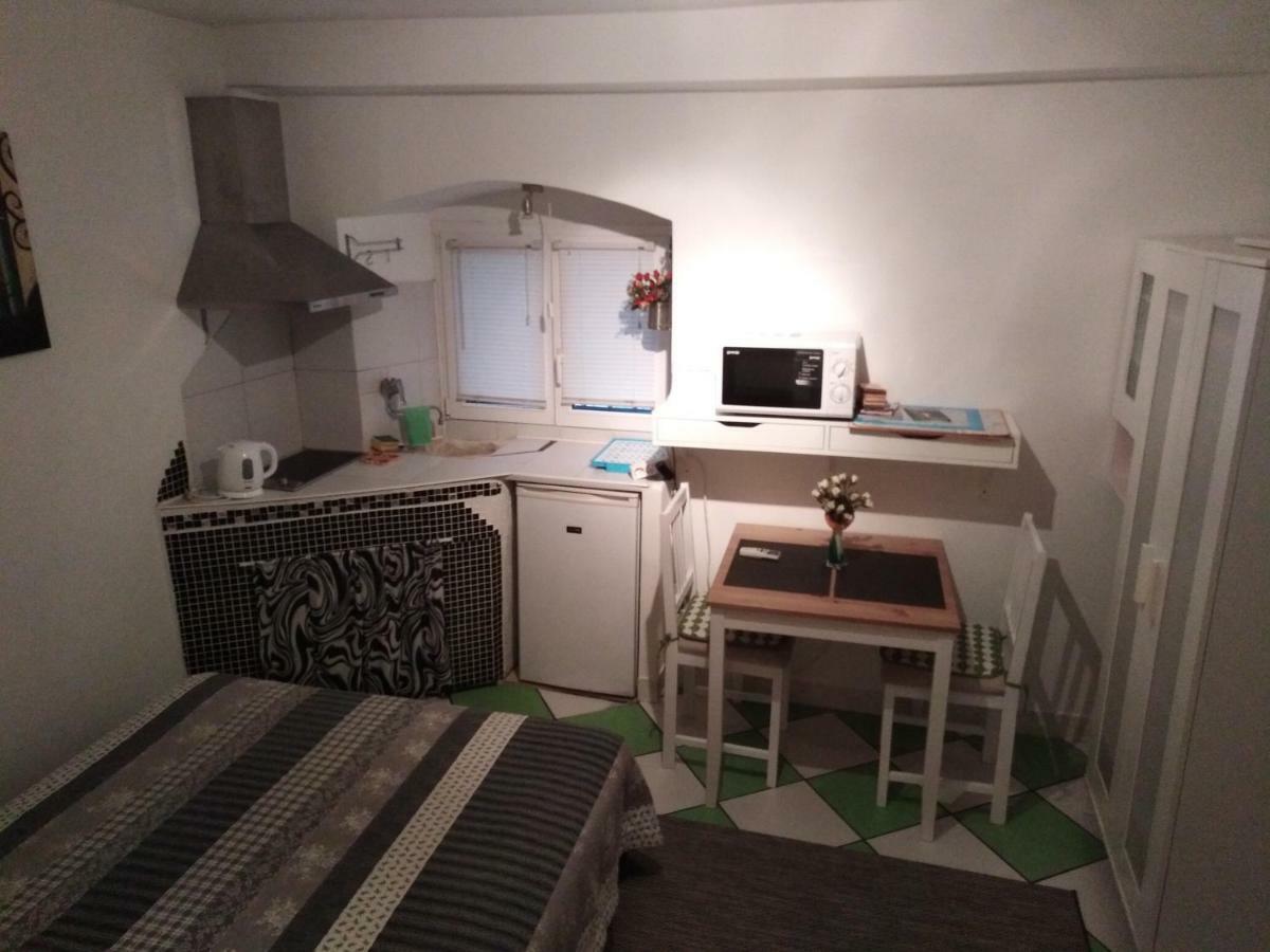 Appartamento Irisha *