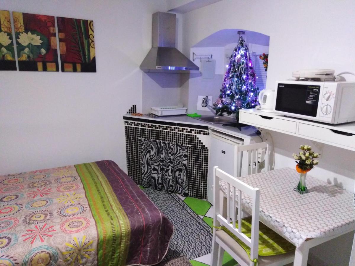 Irisha Appartamento Spalato